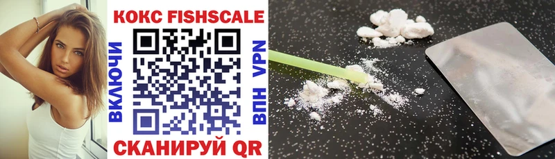 COCAIN FishScale  цена   Плавск 
